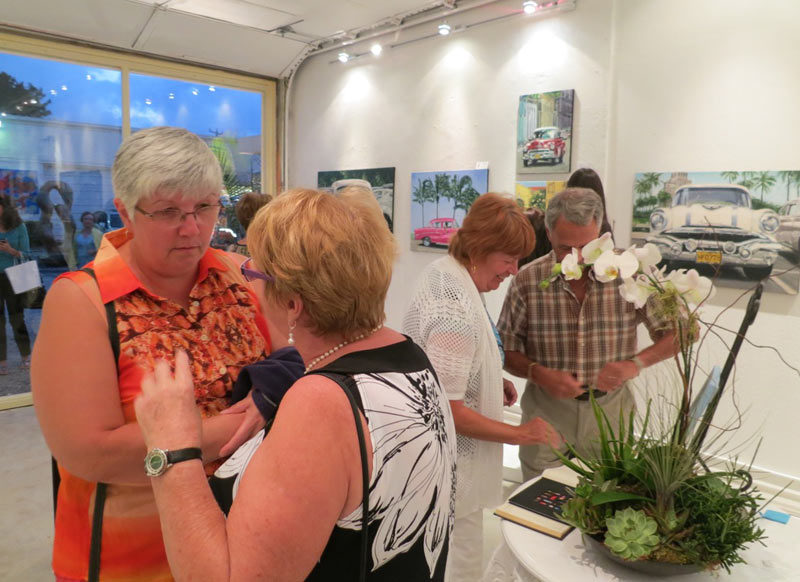 Floridian Exhibition 2014 - Susan Pepler